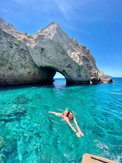 Pounta: Fun Boat Cruise to the Blue Lagoon - Good To Know