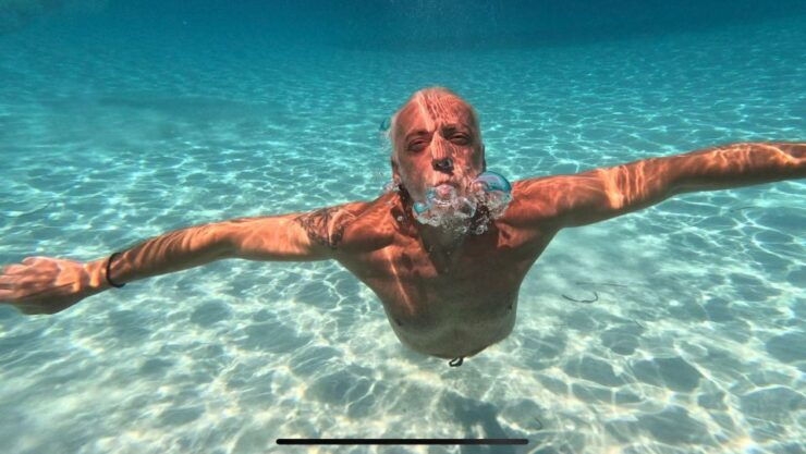 Pounta: Fun Boat Cruise to the Blue Lagoon - Booking Information