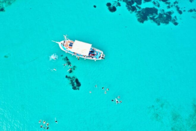 Pounta: Fun Boat Cruise to the Blue Lagoon - The Sum Up