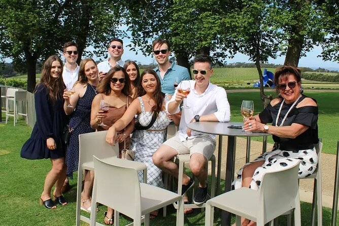 Pour Decisions Wine Tour in Yarra Valley (Private Tour) - End Point and Cancellation Policy