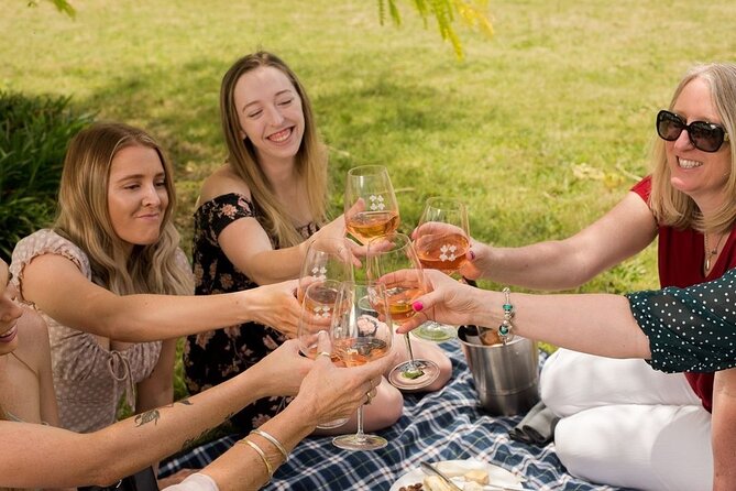 Pour Decisions Wine Tour in Yarra Valley (Private Tour) - Additional Tour Details