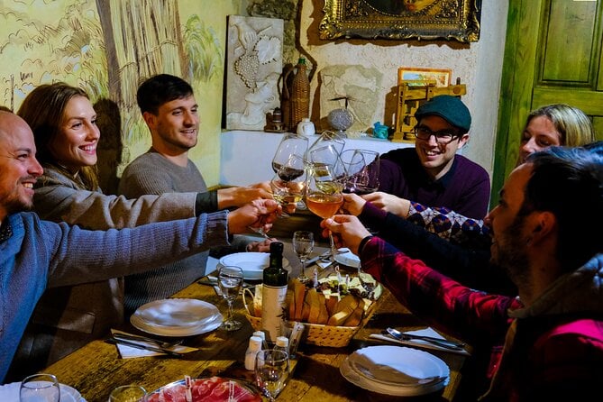 Pour Your Istria F&B Tour - Good To Know