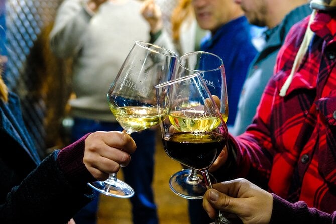 Pour Your Istria F&B Tour - Inclusions and Amenities