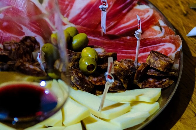 Pour Your Istria F&B Tour - Pickup and Start Details