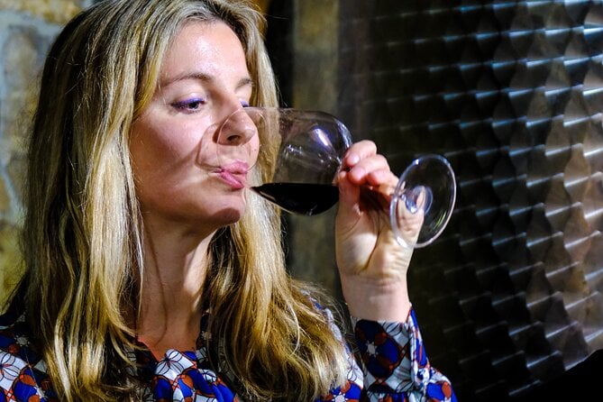 Pour Your Istria F&B Tour - Cancellation Policy Information