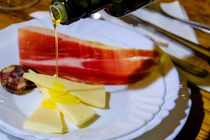Pour Your Istria F&B Tour - Price and Booking Options