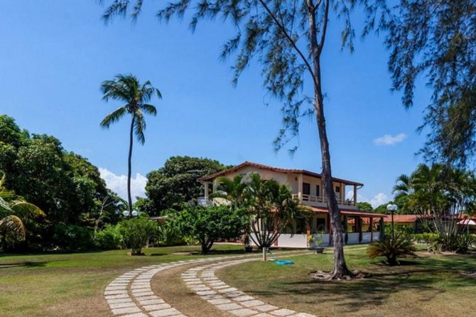 Pousada Rancho Fundo Relax in Paradise..... - All-Inclusive Day Trip Activities