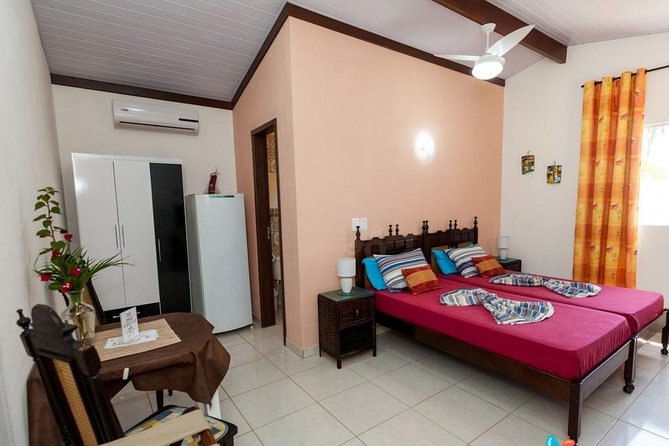 Pousada Rancho Fundo Relax in Paradise..... - Welcome Drink and Accommodation