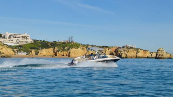 Power and Luxury on a Mastercraft X80 - Positive Customer Feedback