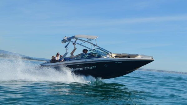 Power and Luxury on a Mastercraft X80 - Frequently Asked Questions