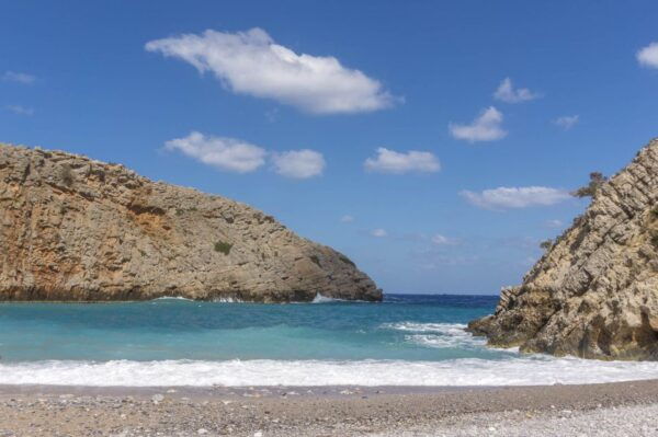 Power Boat to Menies,Chironisia & Thodorou Island Half Day - Cruise Start and Venetian Harbor