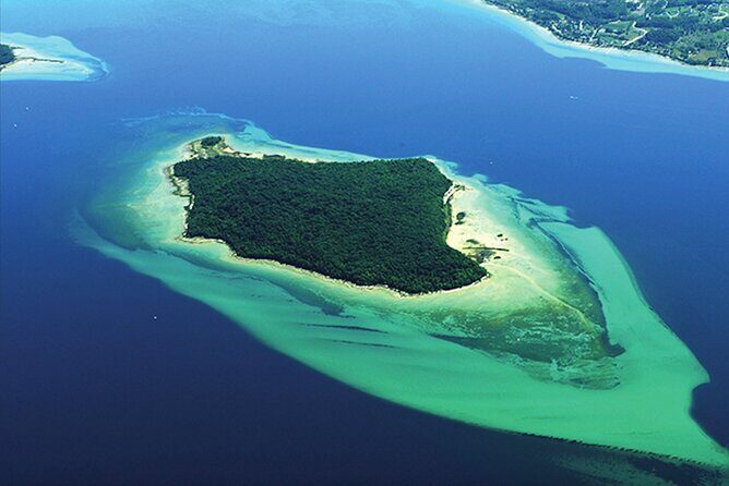 Power Island Guided Jetski Tour - Who Would Love This Tour?