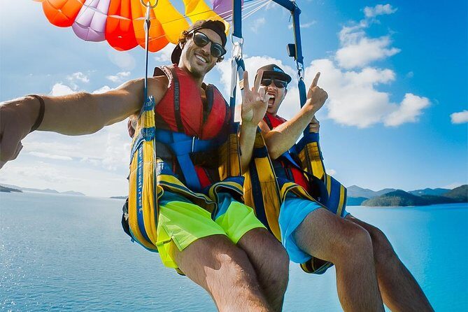 Power Shore Adventure Power Fly - A Complete Breakdown of the Tour Experience