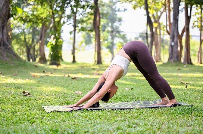 Power Up Your Girls Trip with Savannah Mobile Yoga Class - FAQs