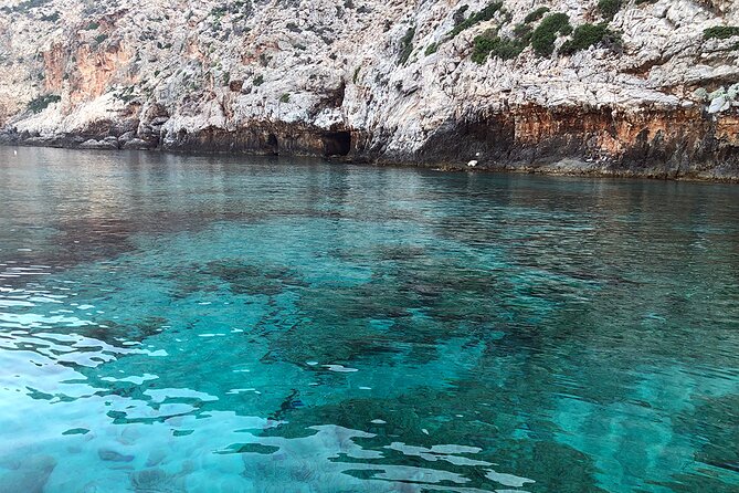 Powerboat Tour Rodopou Peninsula, Menies Beach and Theodorou Island Half Day - Terms and Conditions