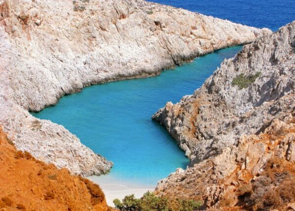 Powerboat Tour Stavros,Akrotiri,Marathi,Seitan Limania - Additional Information