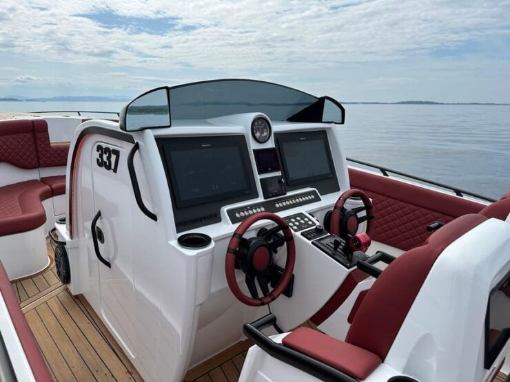 Powerboat Transfer Bergen - Bekkjarvik - Good To Know