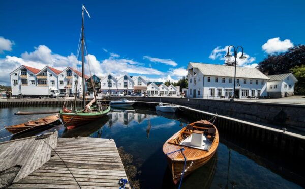 Powerboat Transfer Bergen - Bekkjarvik - Frequently Asked Questions