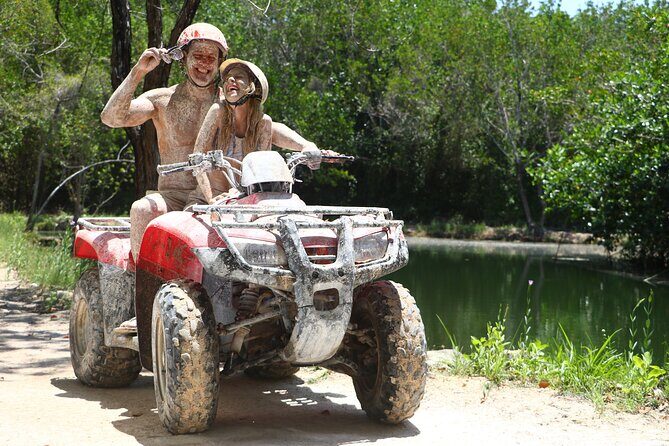 Powerful ATVs in the Mayan jungle - Final Thoughts: Is This Tour Worth It?