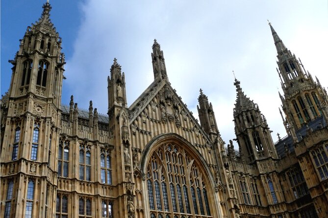 Powerhouse London - Private Walking Tour - Overview of the Powerhouse London Tour