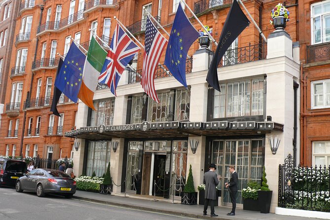 Powerhouse London - Private Walking Tour - Expert Guides and Insider Knowledge