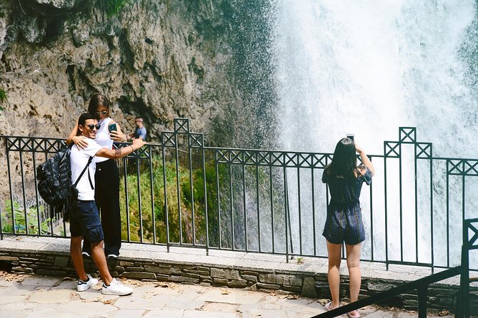 Pozar Thermal Baths and Edessa Day Trip From Thessaloniki - Pricing and Booking