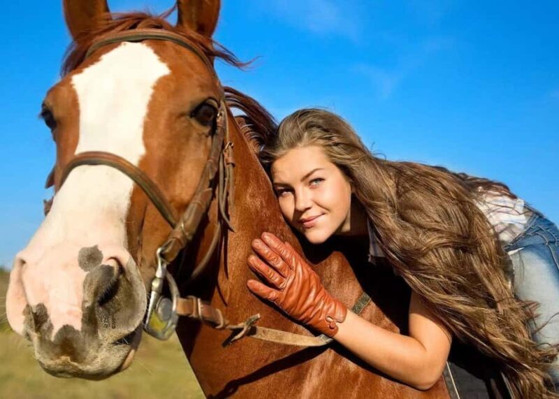 Pozar Thermal Baths: Horseback Riding Tour from Thessaloniki - Good To Know