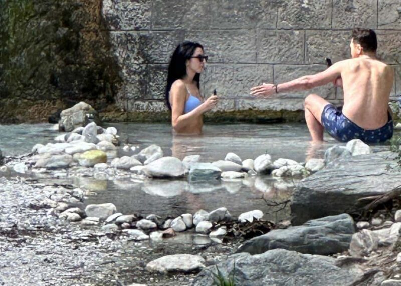 Pozar Thermal Baths: Horseback Riding Tour from Thessaloniki - An Overview of the Experience