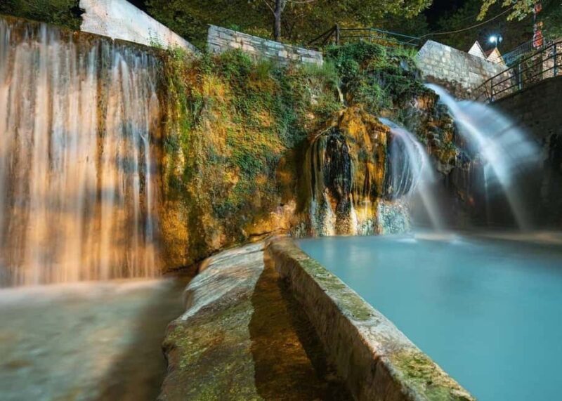 Pozar Thermal Baths: Horseback Riding Tour from Thessaloniki - FAQ