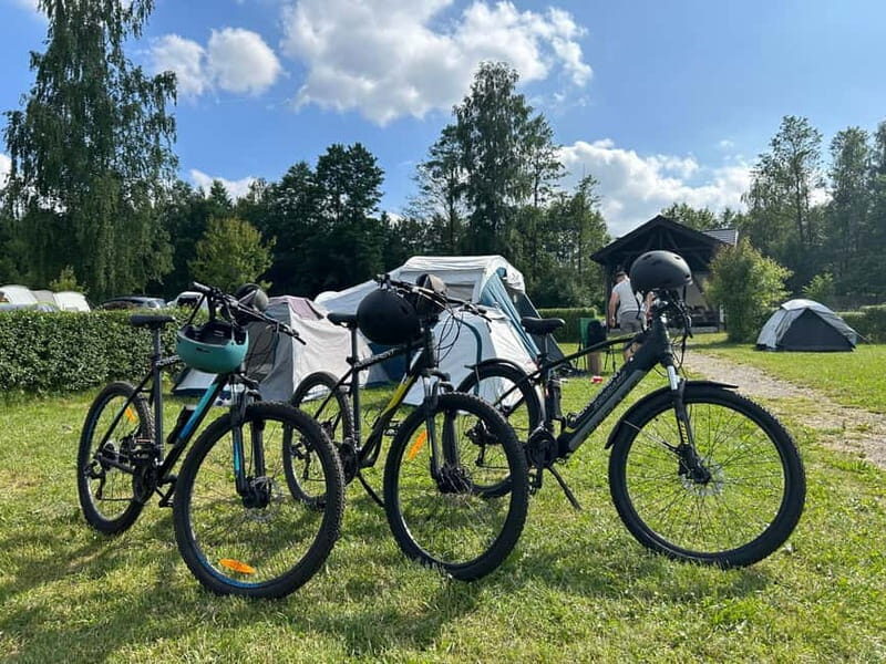 Pozna: Bike Tour of Top Highlights with a Local Guide - Practical Tips for Your Bike Tour