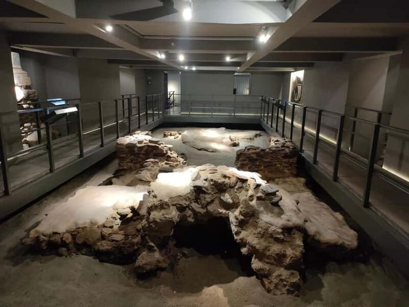 Pozna: Cathedral Island and ródka District Guided Tour - Exploring Pozna: Cathedral Island and ródka District Guided Tour