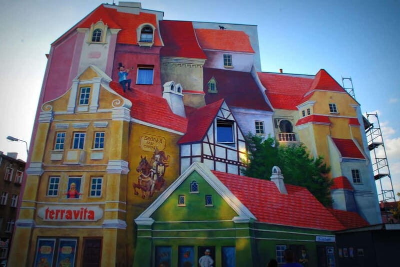 Pozna: Cathedral Island and ródka District Guided Tour - Final Thoughts