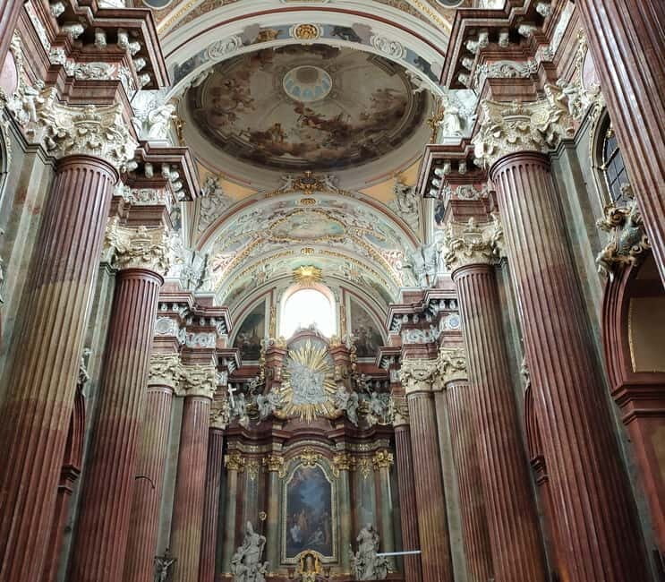 Pozna: Discover & Play  A Guided Tour with a City Game - Final Thoughts