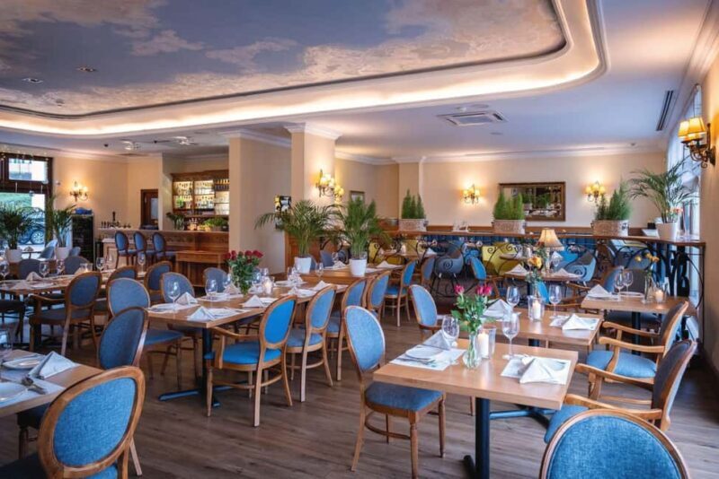 Pozna: Wine Tasting and Dinner in the Heart of Pozna - A Deeper Look at the Pozna Wine Tasting and Dinner