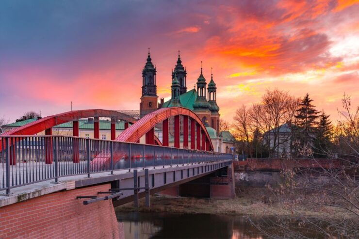 Poznan: Capture the Most Photogenic Spots With a Local - Good To Know