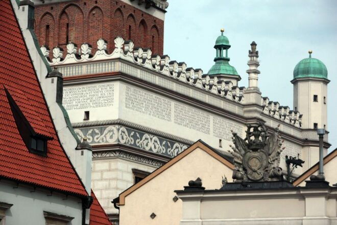 Poznan: Capture the Most Photogenic Spots With a Local - Tour Structure