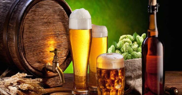 Poznan: City and Brewery Private Walking Tour With Beer - Tour Duration and Availability