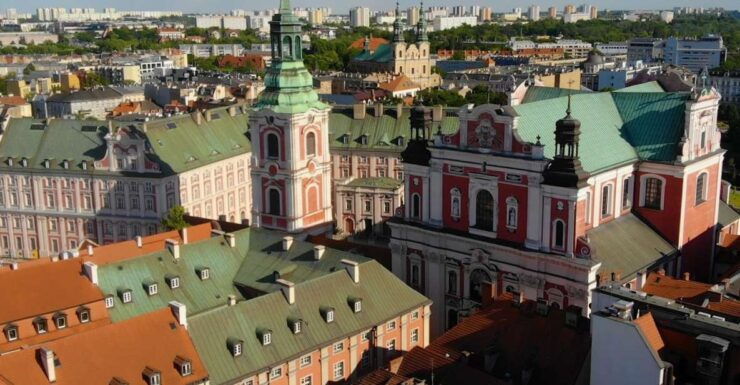 Poznań Half-day Tour - Good To Know