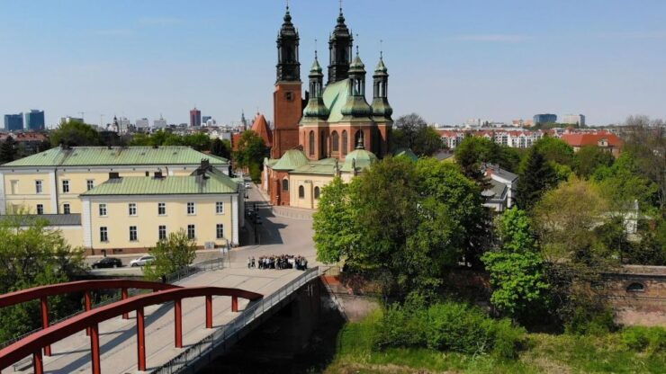 Poznań Half-day Tour - Highlights and Itinerary