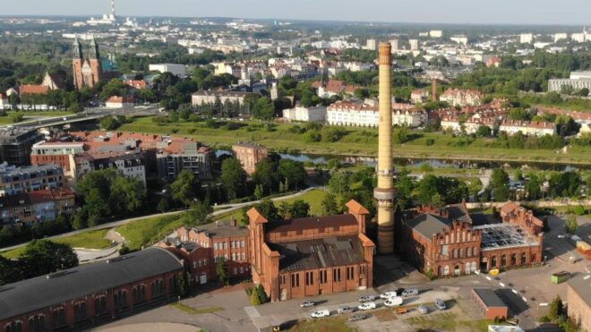 Poznań Half-day Tour - Local Insights