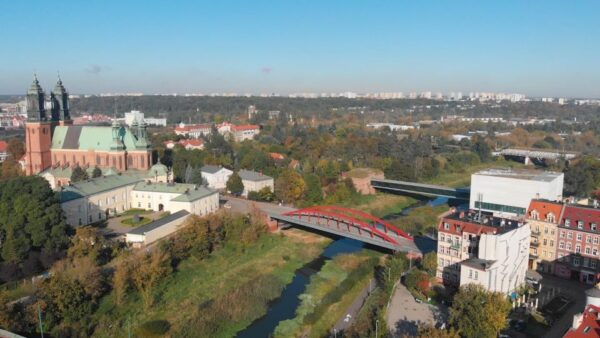 Poznań Half-day Tour - Guided Exploration