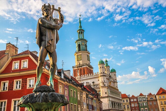 Poznan Highlights - Good To Know