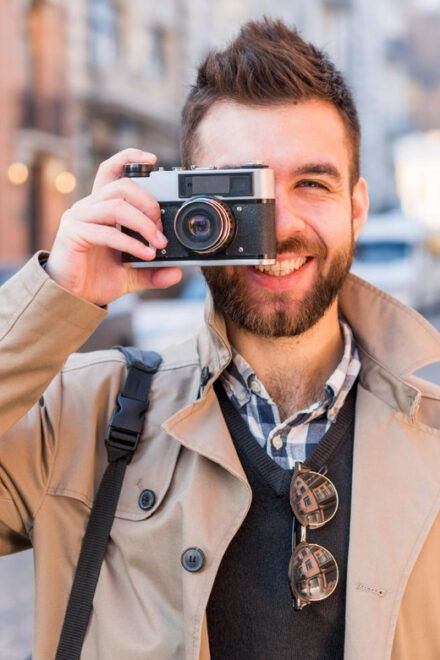 Poznan: Insta-Perfect Walk With a Local - Insights From the Local Guide