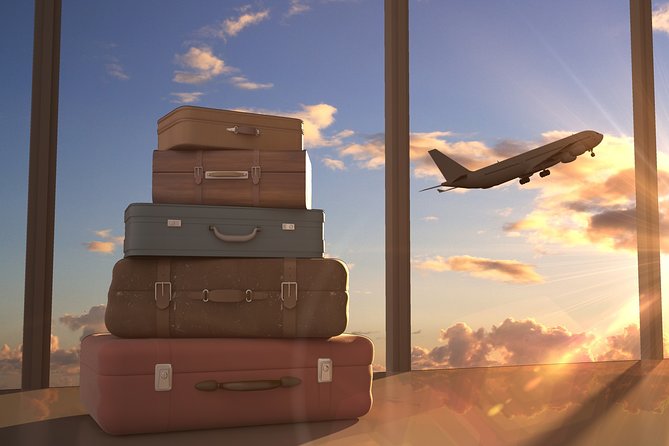 Poznan Lawica Airport Private Transfer - Transportation Options and Drop-off Choices