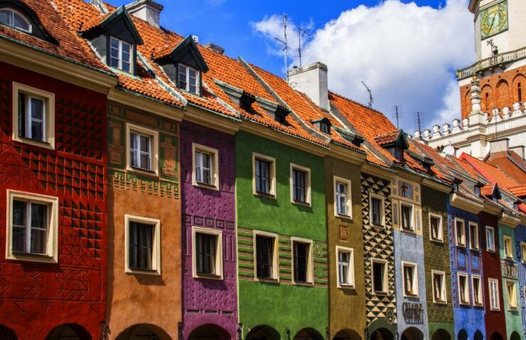Poznan Private City Walking Tour From Cathedral Island - Tour Details