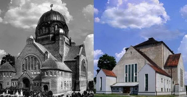Poznan: Private Jewish Heritage Tour - Tour Details
