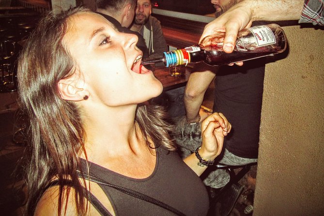 Poznan Pub Crawl - Confirmation and Cancellation Policy