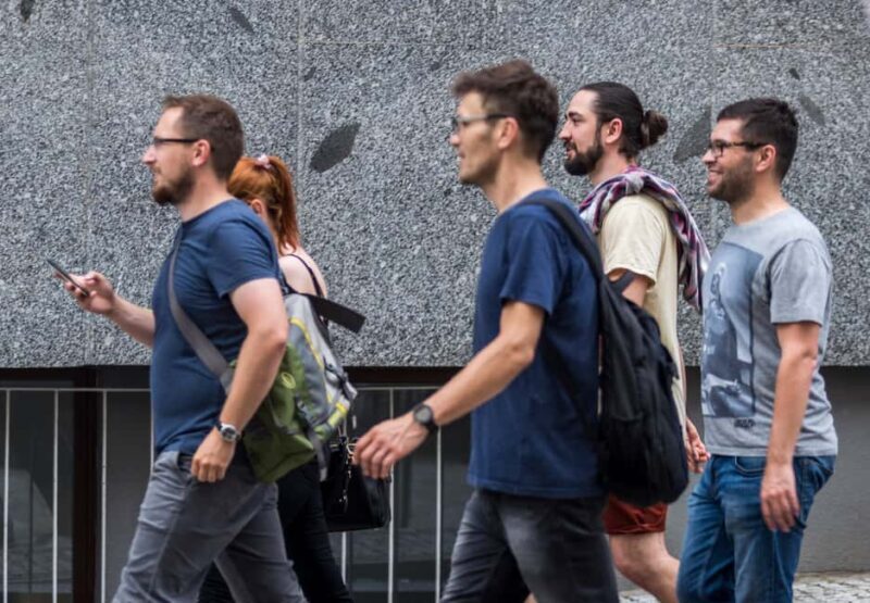 Poznan: Spy-Themed Walk & Game with Host - Good To Know