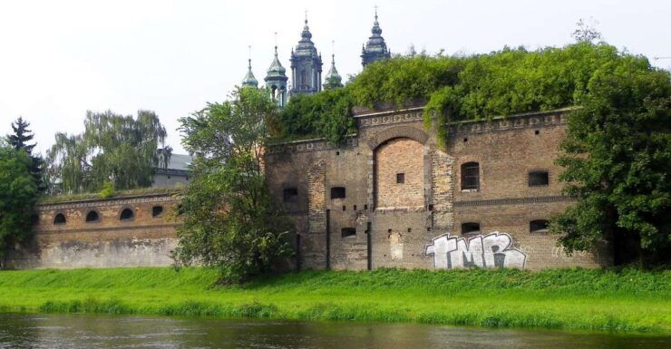 Poznan: Srodka District and Cathedral Island Private Walking - Tour Details