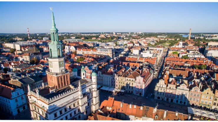 Poznan: Srodka District and Cathedral Island Private Walking - Experience Highlights